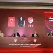TFF'nin Yeni Başkanı İbrahim Ethem Hacıosmanoğlu Oldu